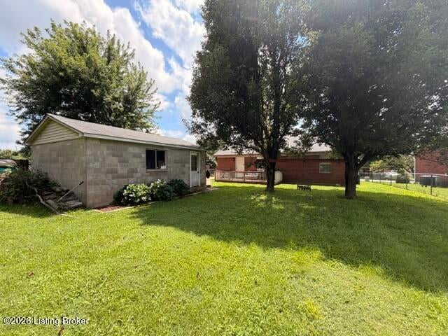 122 Owings Blvd, Bardstown, KY 40004