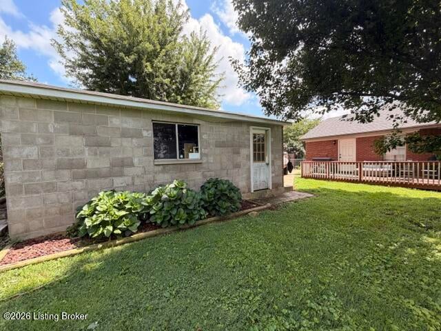 122 Owings Blvd, Bardstown, KY 40004