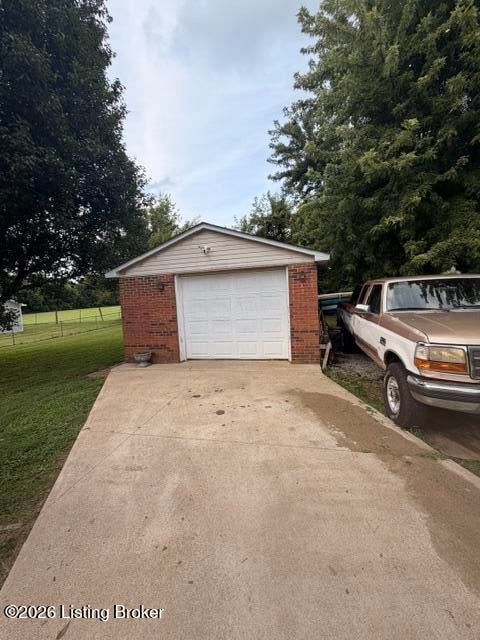 122 Owings Blvd, Bardstown, KY 40004