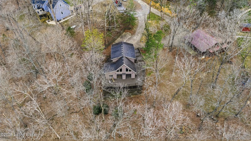122 Pineland Ln, Brandenburg, KY 40108