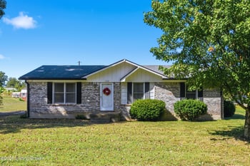 122 Raisor Ave, Bardstown, KY 40004