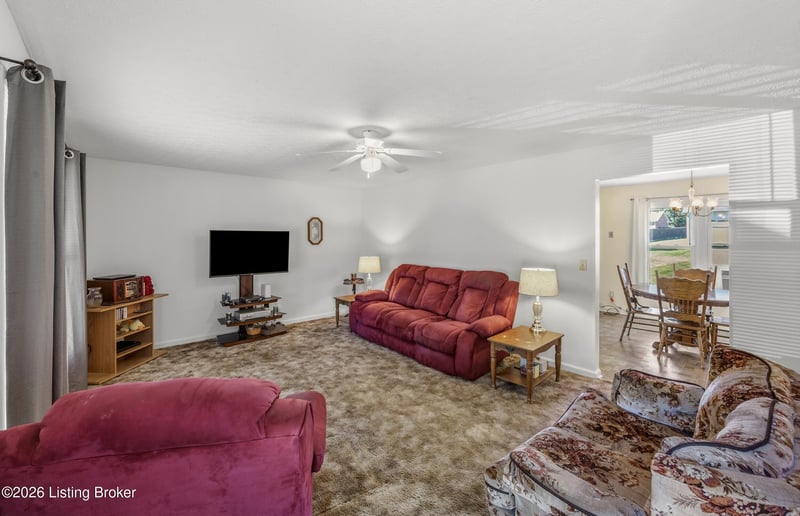 122 Raisor Ave, Bardstown, KY 40004