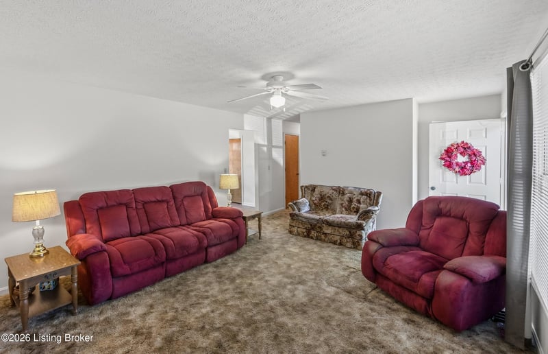122 Raisor Ave, Bardstown, KY 40004