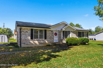 122 Raisor Ave, Bardstown, KY 40004