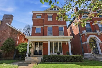 122 W Ormsby Ave, Louisville, KY 40203