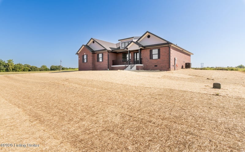 122 Woodford Dr, Bardstown, KY 40004