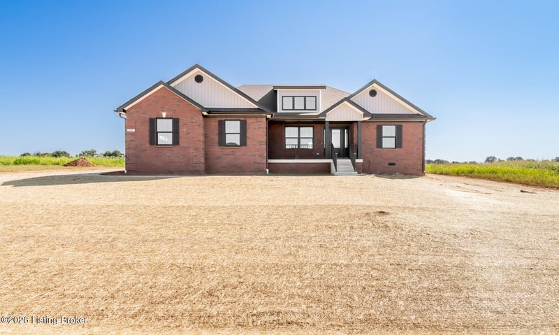 122 Woodford Dr, Bardstown, KY 40004