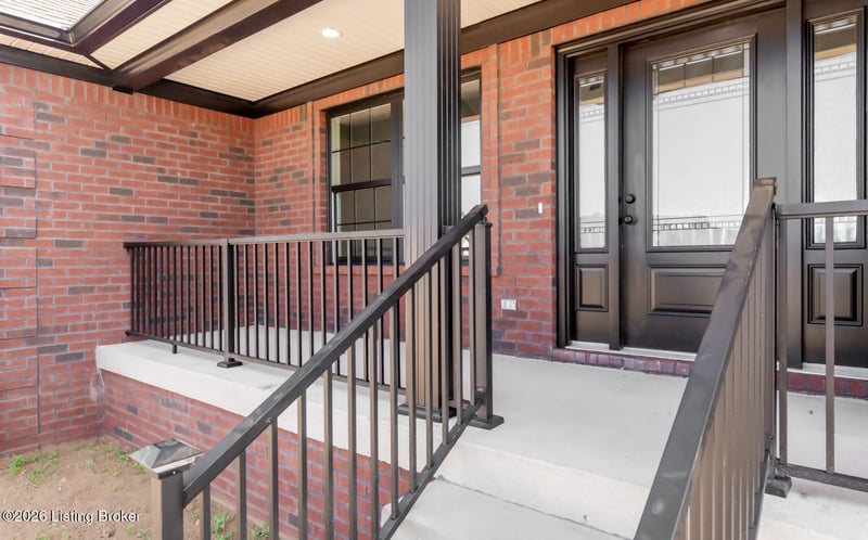 122 Woodford Dr, Bardstown, KY 40004