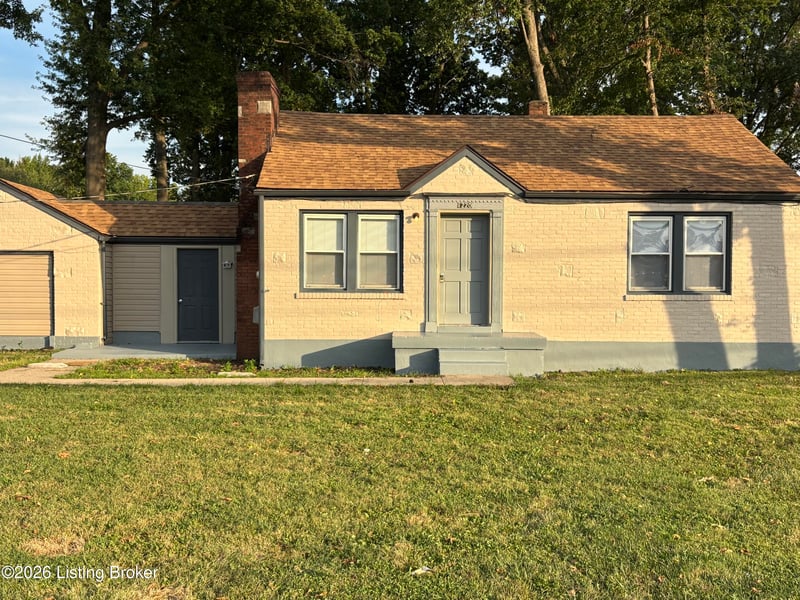 1220 Gilmore Ln, Louisville, KY 40213