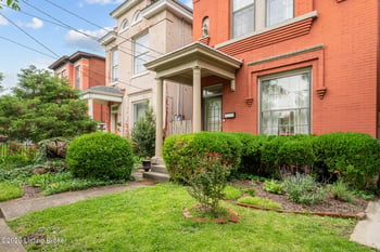 1220 S Floyd St, Louisville, KY 40203