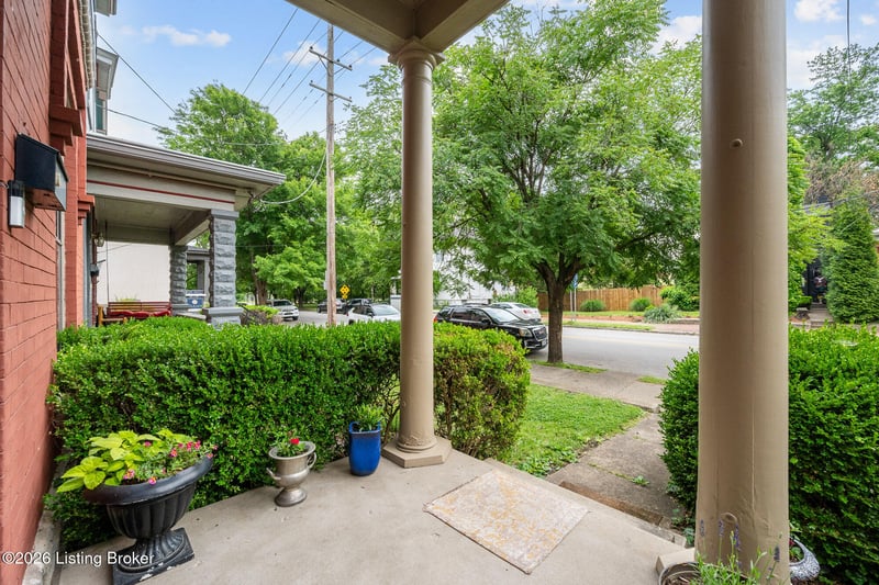 1220 S Floyd St, Louisville, KY 40203