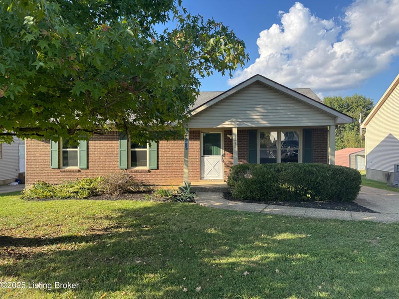 1220 Shepard Way, Shelbyville, KY 40065