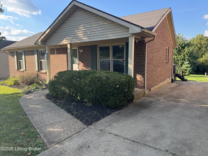 1220 Shepard Way, Shelbyville, KY 40065