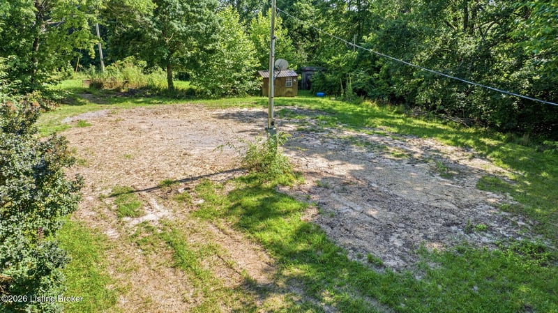 1221 Mercer Bend Rd, Leitchfield, KY 42754