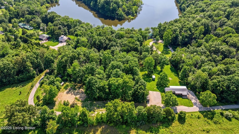 1221 Mercer Bend Rd, Leitchfield, KY 42754