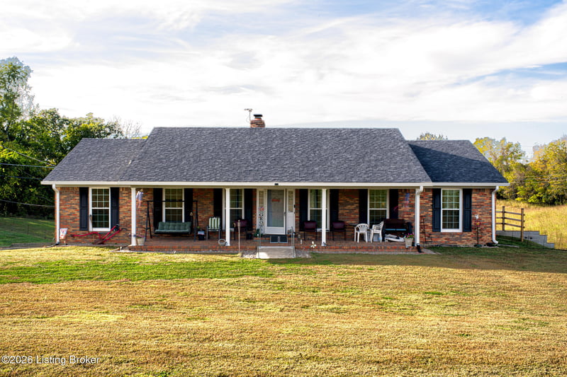 1221 Old Tunnell Mill Rd, Bloomfield, KY 40008