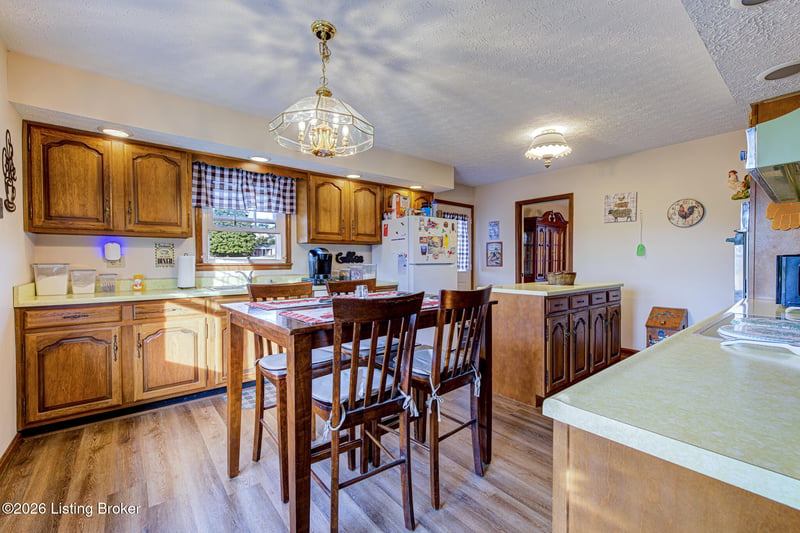 1221 Old Tunnell Mill Rd, Bloomfield, KY 40008