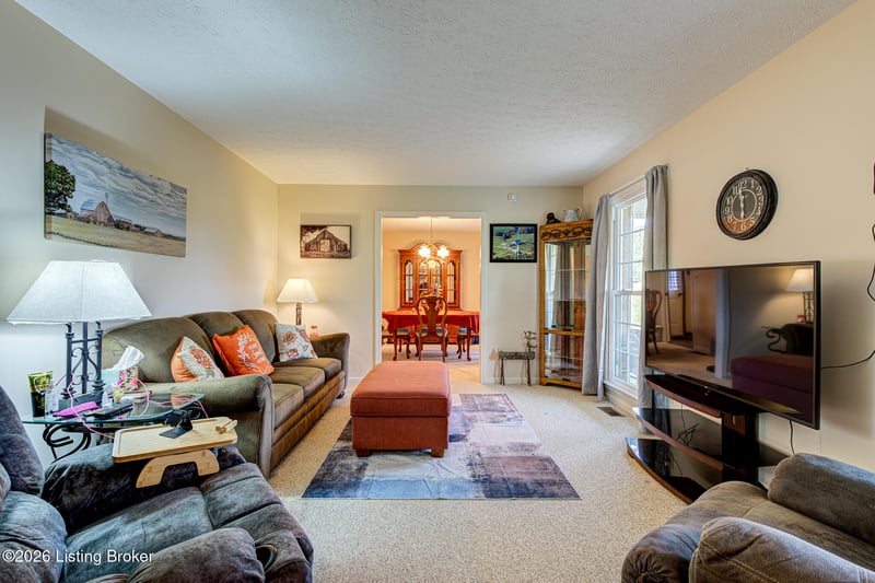 1221 Old Tunnell Mill Rd, Bloomfield, KY 40008