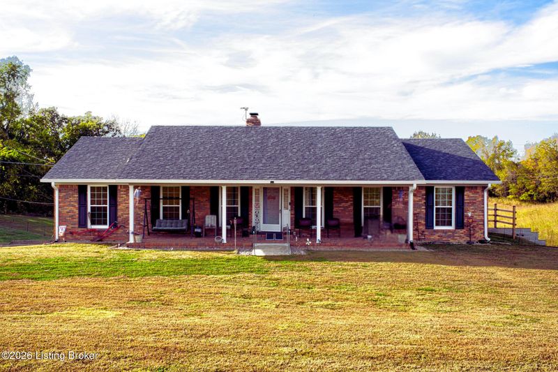 1221 Old Tunnell Mill Rd, Bloomfield, KY 40008