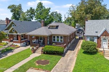 1221 Union Ave, Louisville, KY 40213