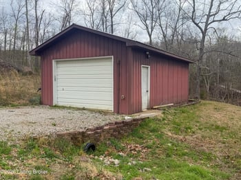 1221 Wilson Church Rd, Caneyville, KY 42721