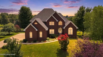 12218 Ridgeview Dr, Goshen, KY 40026