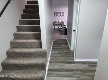 1222 Clear Ridge Ln, Radcliff, KY 40160