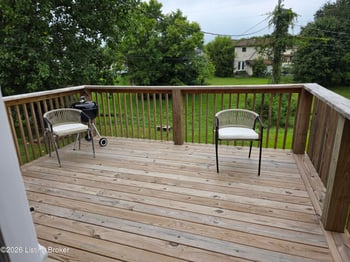 1222 Clear Ridge Ln, Radcliff, KY 40160