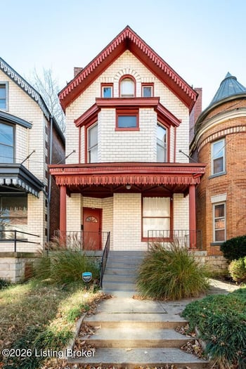 1222 E Broadway, Louisville, KY 40204