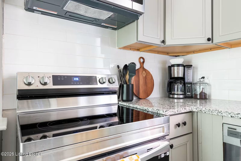 1222 E Broadway, Louisville, KY 40204