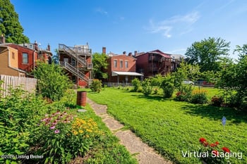 1222 S Brook St, Louisville, KY 40203