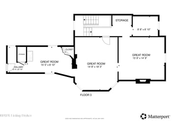 1222 S Brook St, Louisville, KY 40203