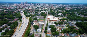 1222 S Preston St, Louisville, KY 40203
