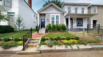 1222 S Preston St, Louisville, KY 40203