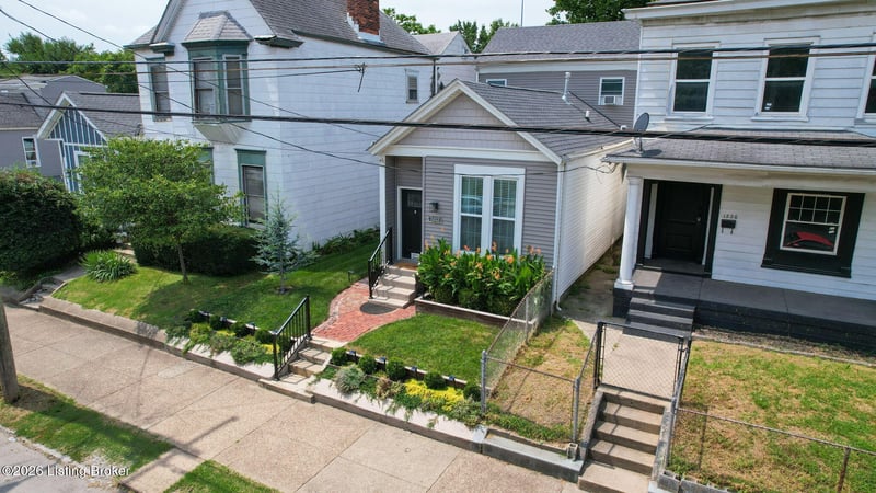1222 S Preston St, Louisville, KY 40203
