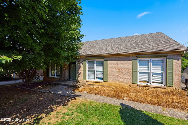 1222 Shepard Way, Shelbyville, KY 40065