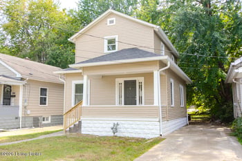 1224 Bicknell Ave, Louisville, KY 40215