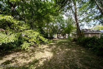 1224 Bicknell Ave, Louisville, KY 40215