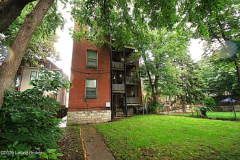1224 Cherokee Rd, Louisville, KY 40204