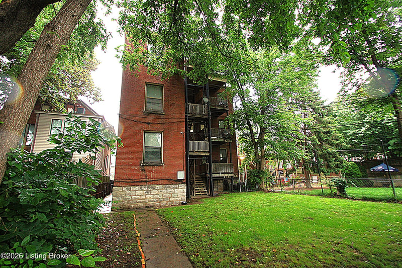 1224 Cherokee Rd, Louisville, KY 40204