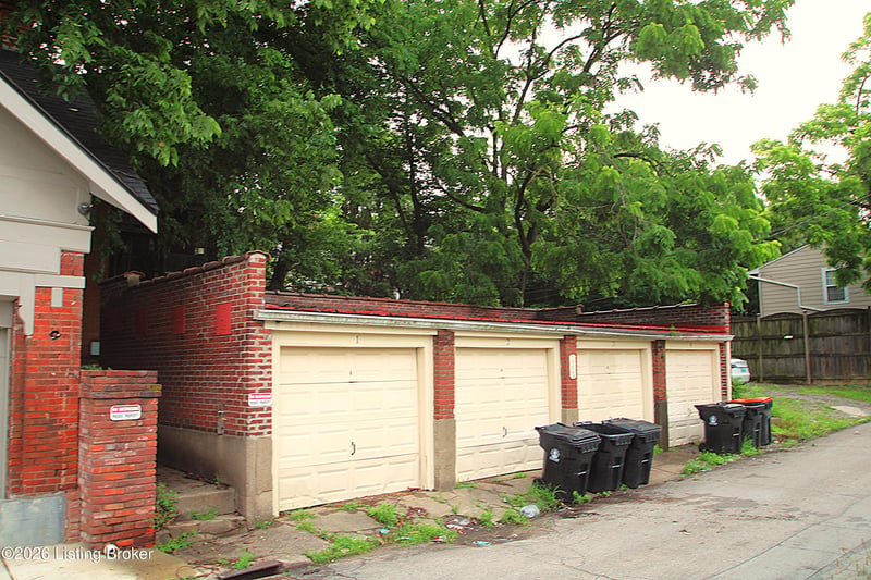 1224 Cherokee Rd, Louisville, KY 40204