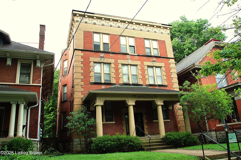 1224 Cherokee Rd, Louisville, KY 40204