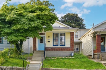 1224 Hull St, Louisville, KY 40204