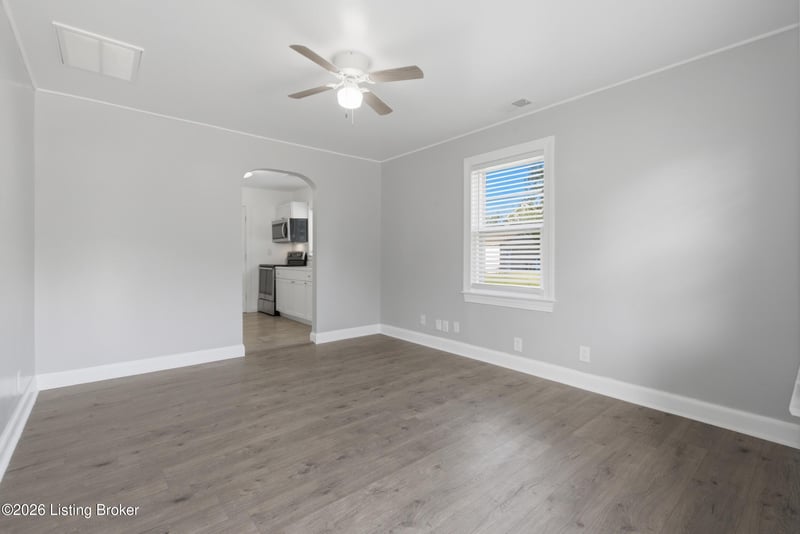 1224 Lipps Ln, Louisville, KY 40219
