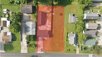 1224 Lipps Ln, Louisville, KY 40219