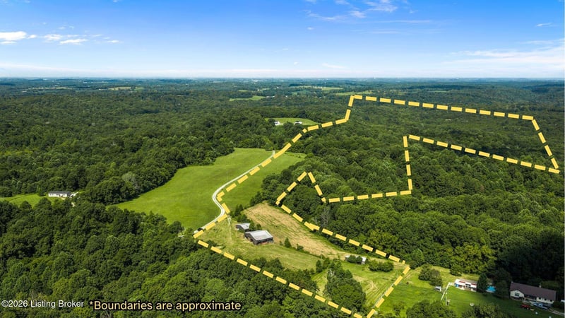 1225 N Grandview Church Rd, Cecilia, KY 42724