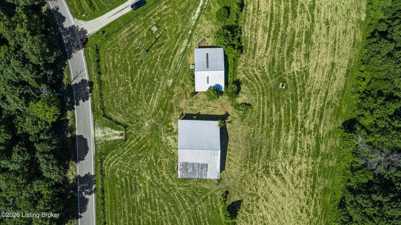 1225 N Grandview Church Rd, Cecilia, KY 42724
