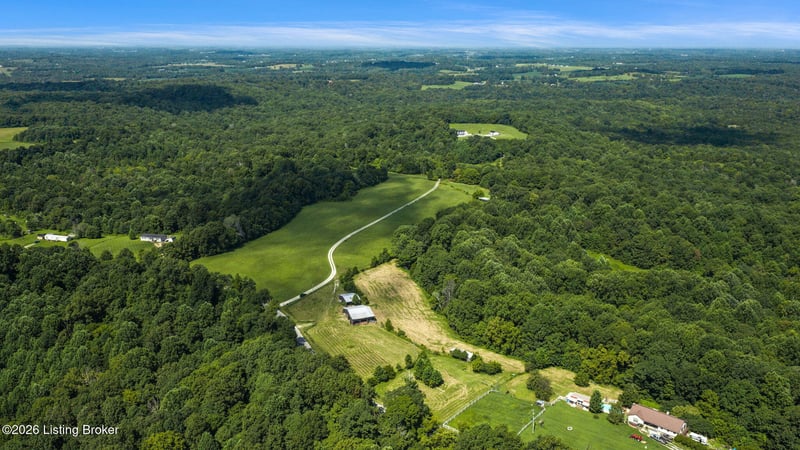 1225 N Grandview Church Rd, Cecilia, KY 42724