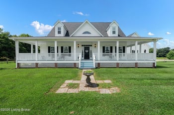 1225 N Grandview Church Rd, Cecilia, KY 42724