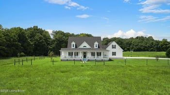 1225 N Grandview Church Rd, Cecilia, KY 42724